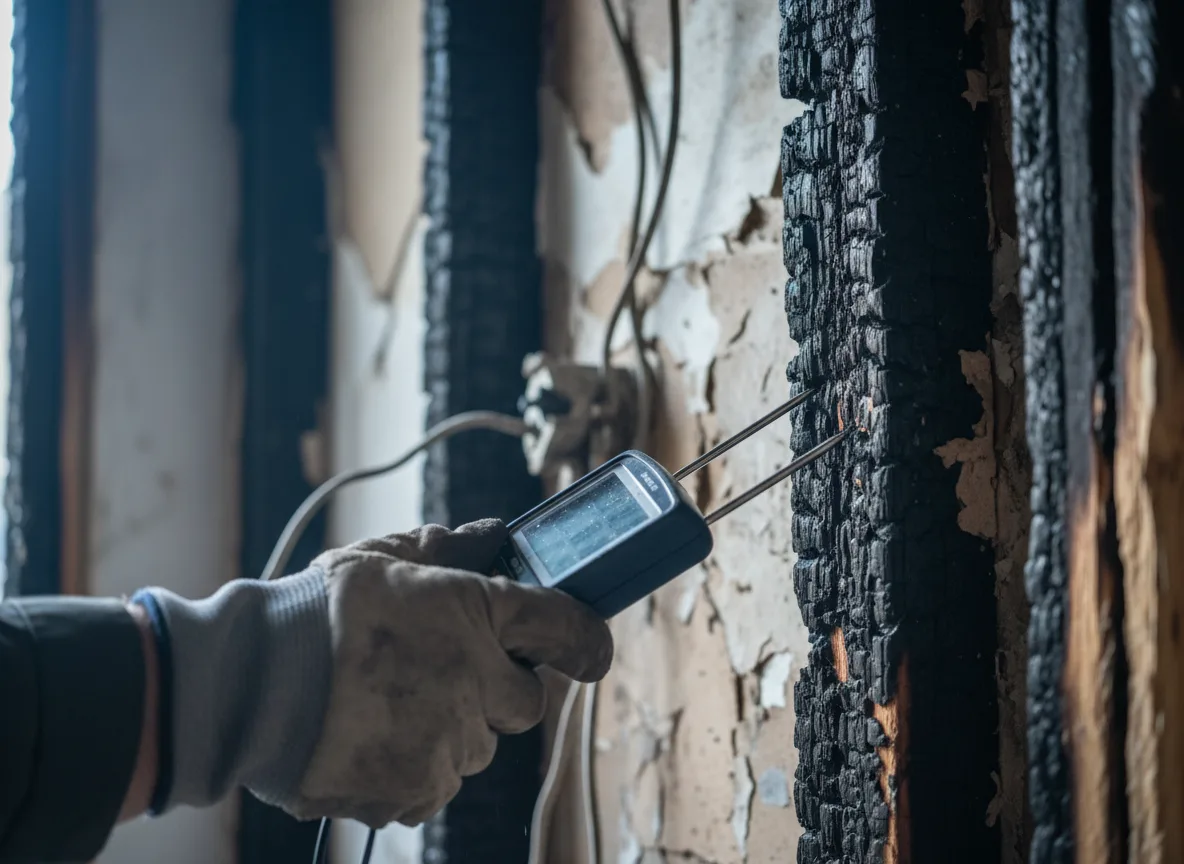 Fire Damage Restoration De Pere, WI FAQs